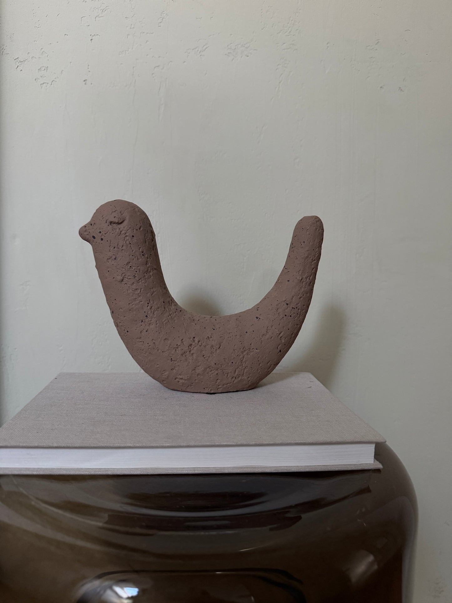 b i r d s. black & mocha mousse