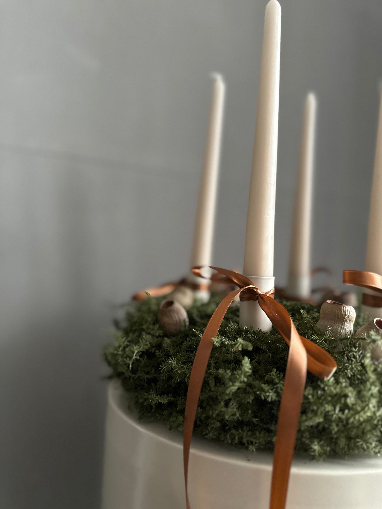 Advent a s p a r a c u s