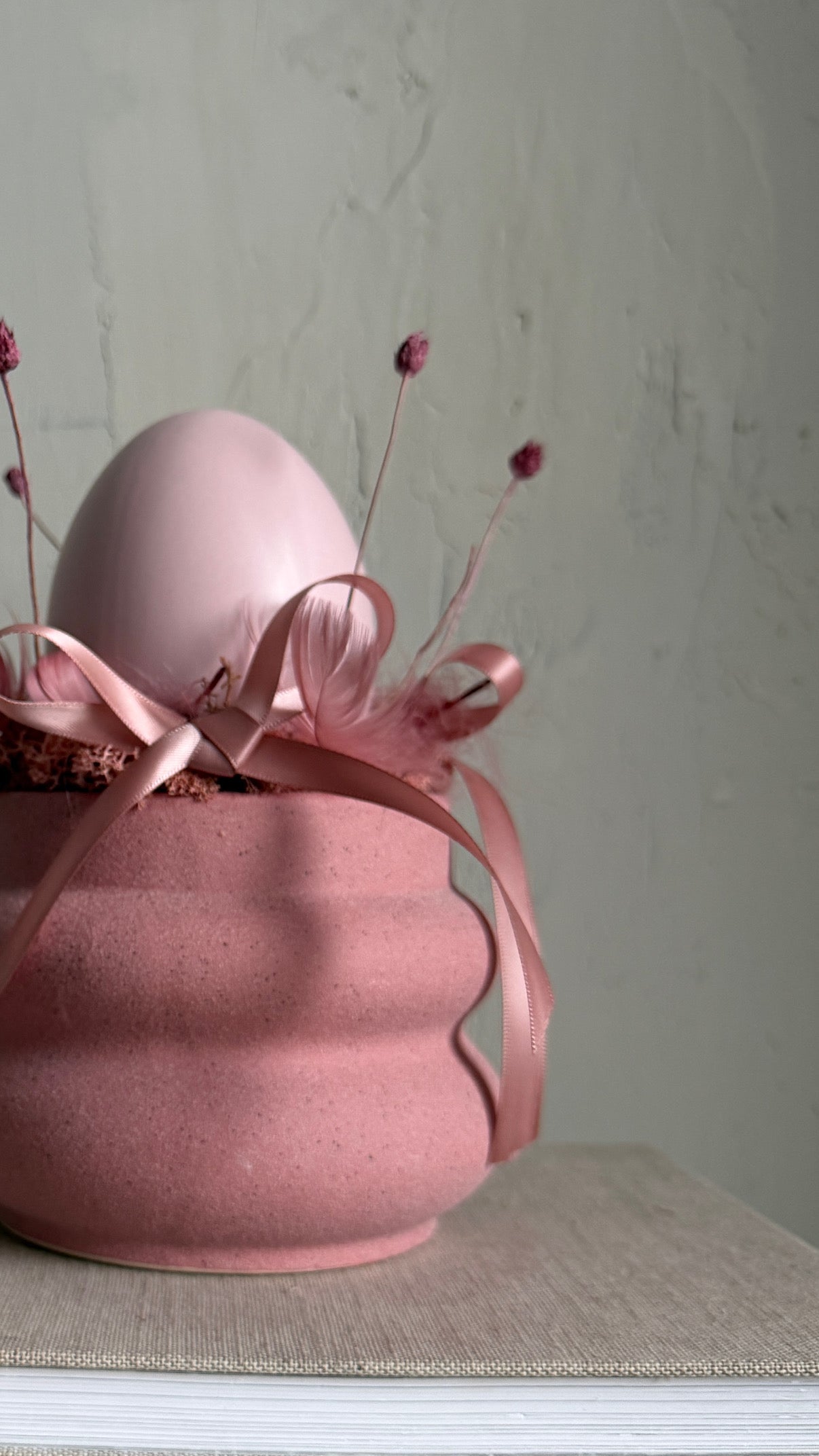 dbkd Post M -Light black