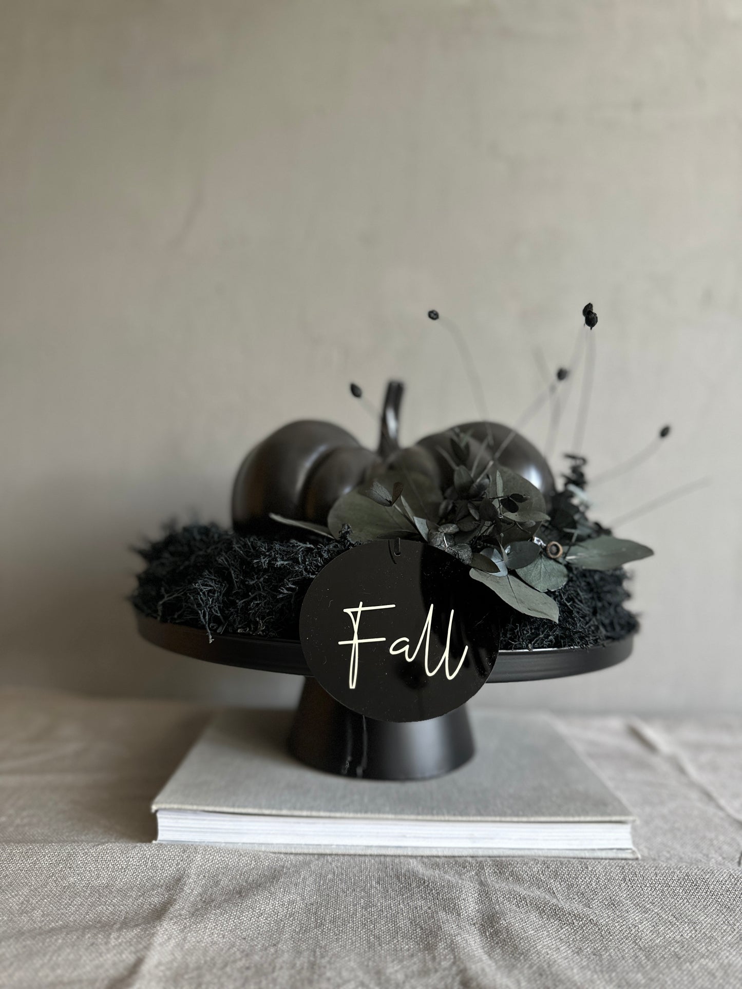 SET -Autumn