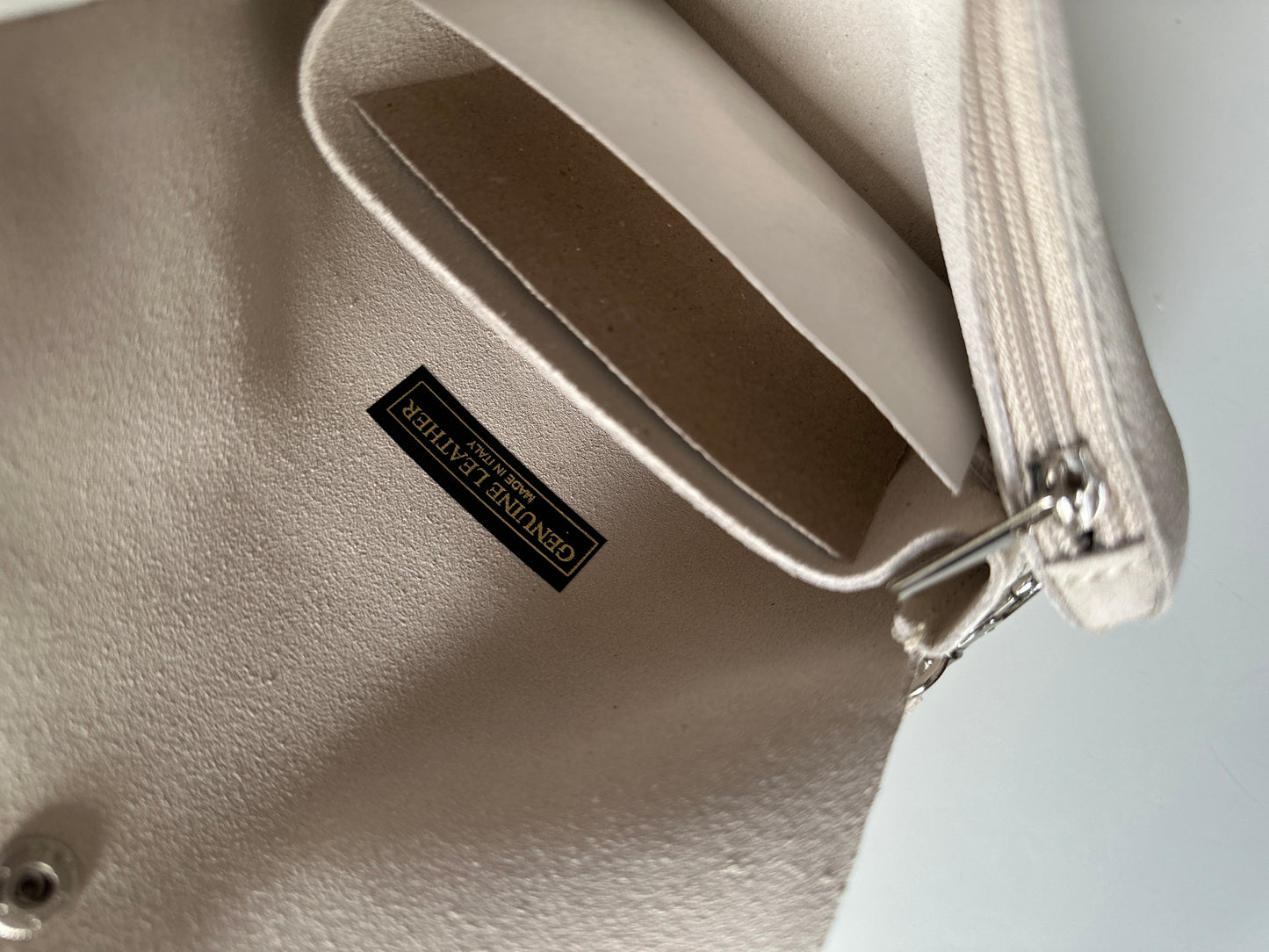 Keychain with wallet