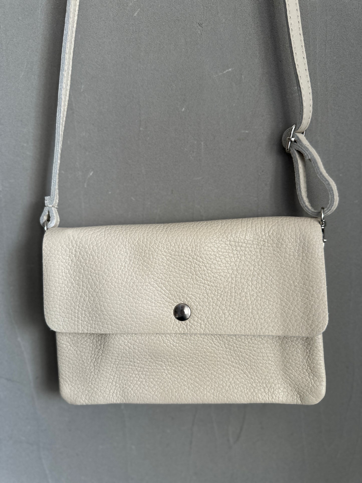 Keychain with wallet