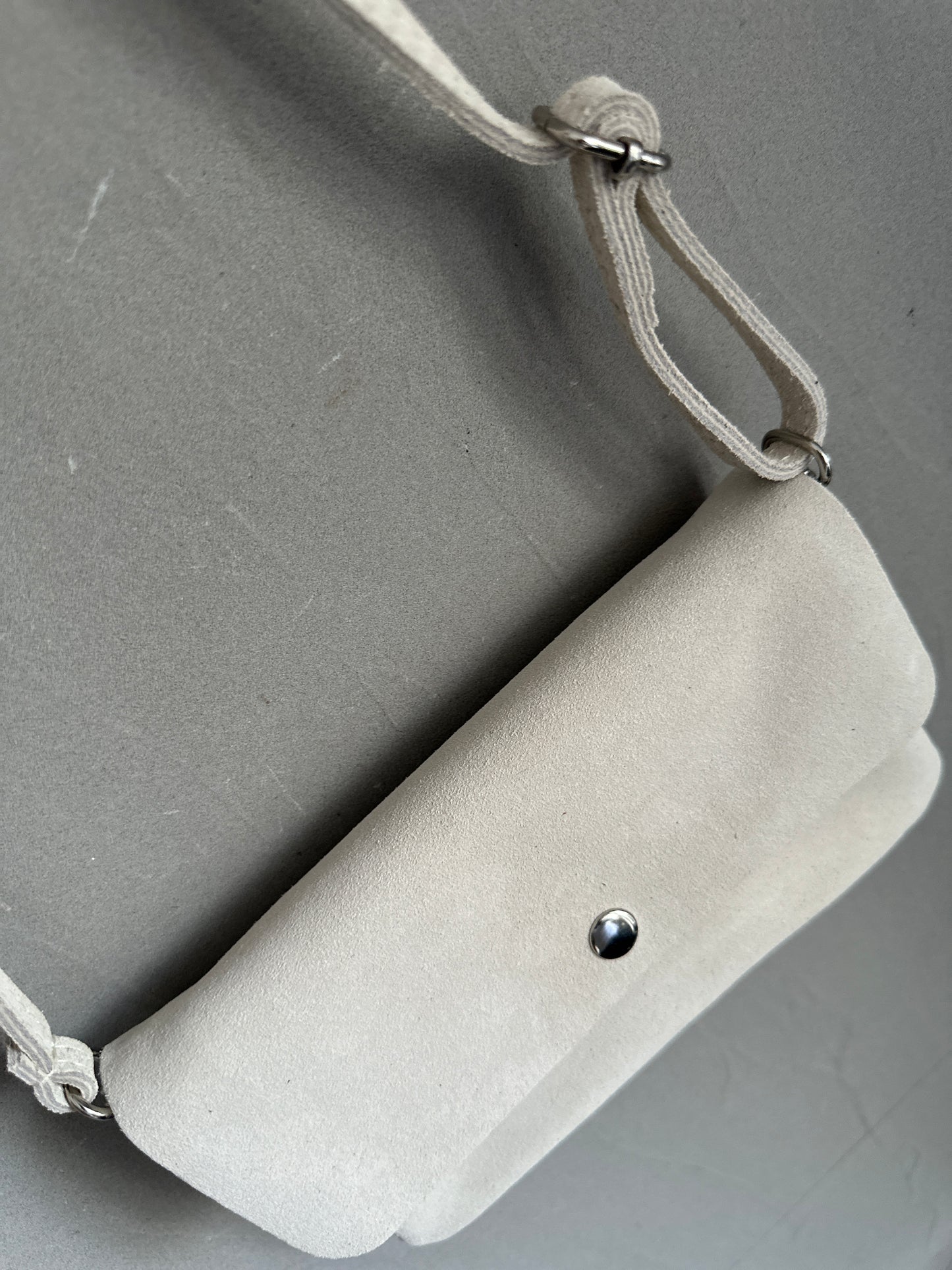 Keychain with wallet