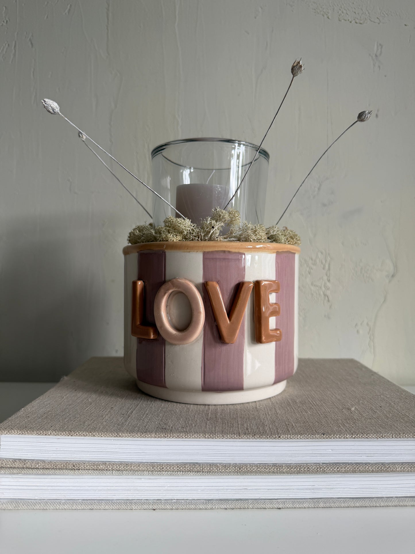 L O V E. | light