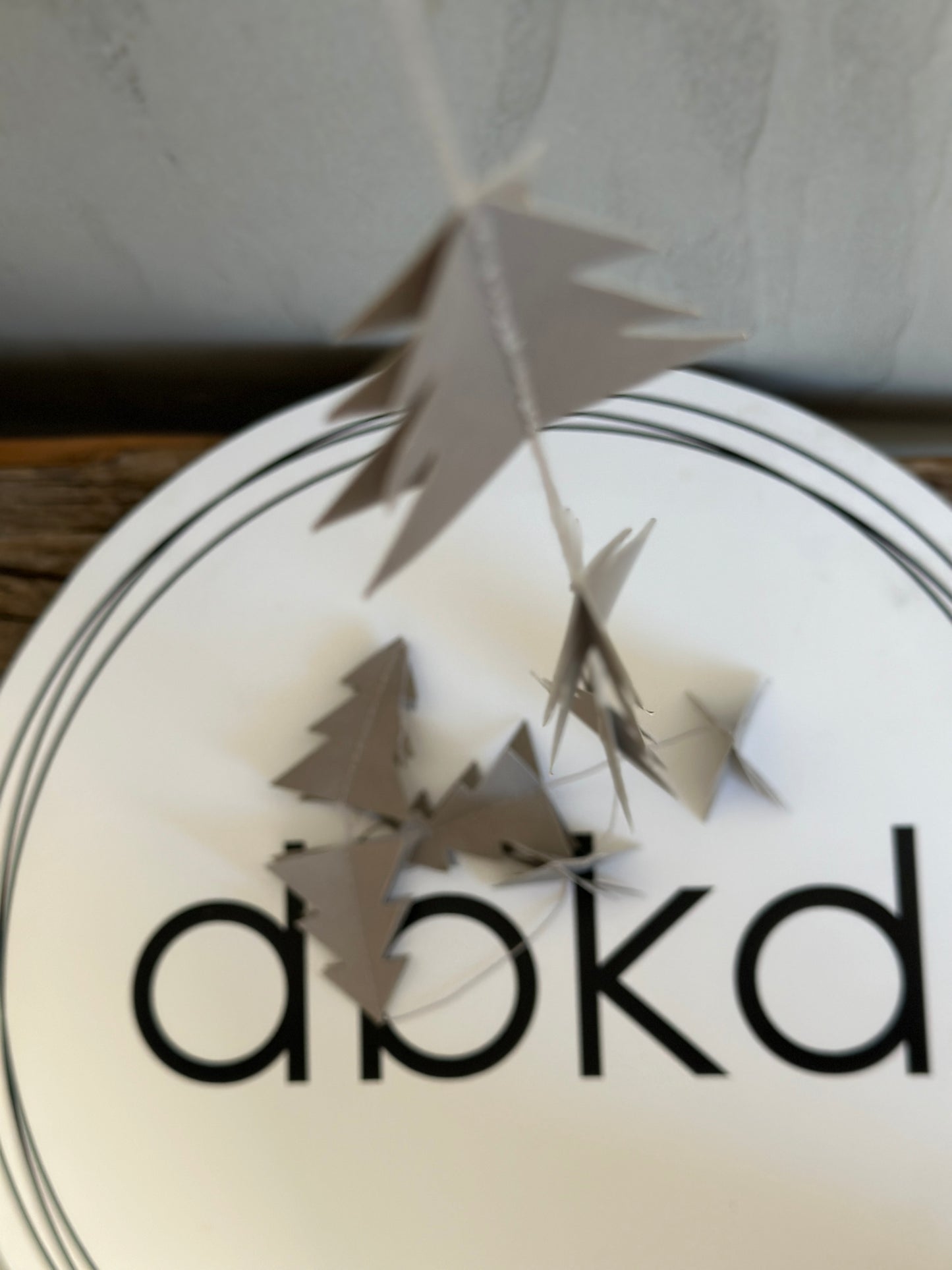 dbkd garland -tree