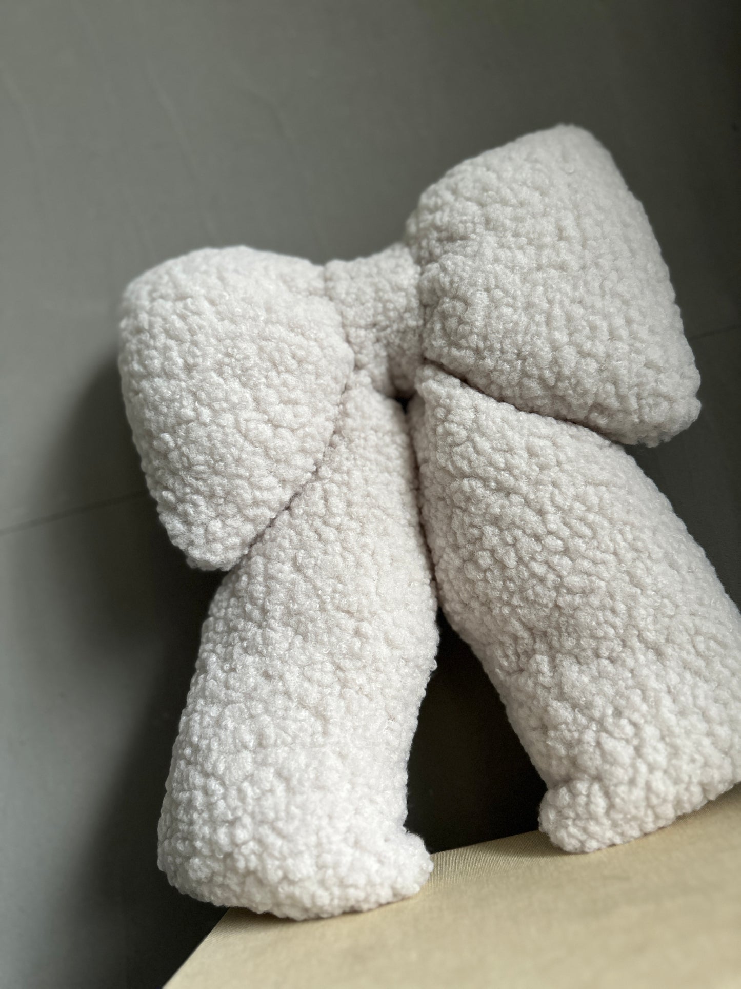Teddy- Schleife