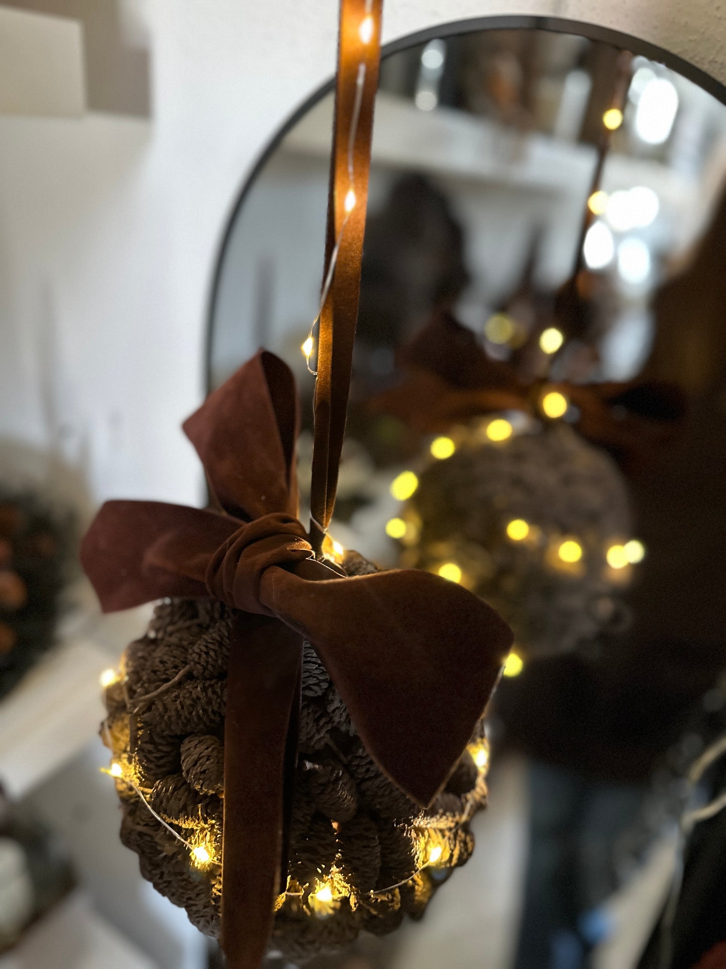 c h o c o l a t e -Kugel