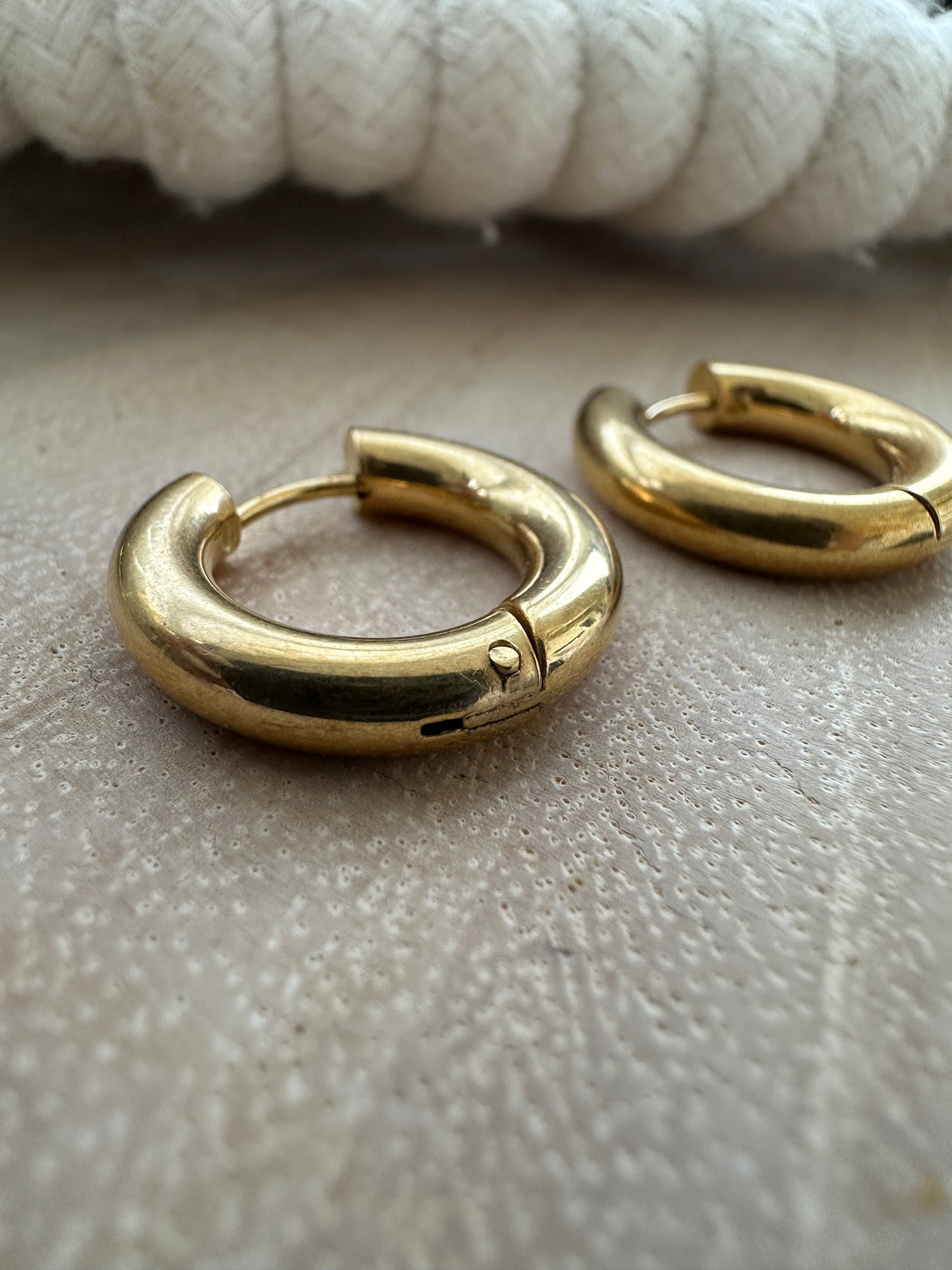 Creole- gold