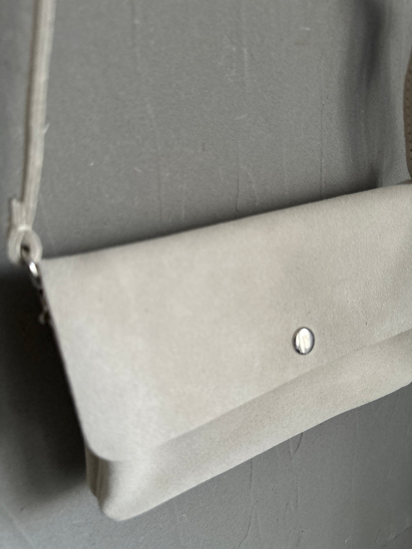 Keychain with wallet