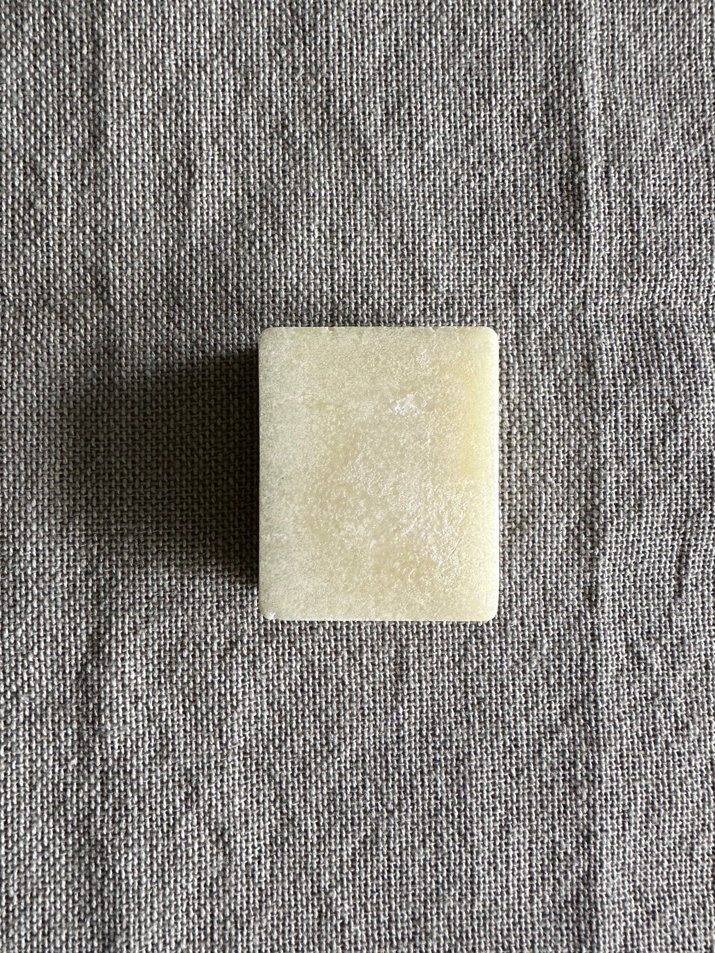 Aroma cubes