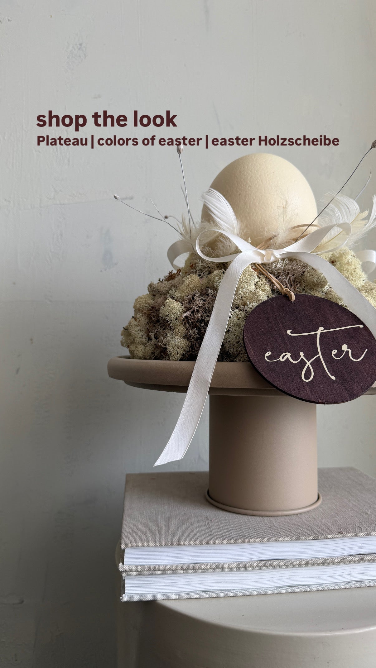 love you heart -black