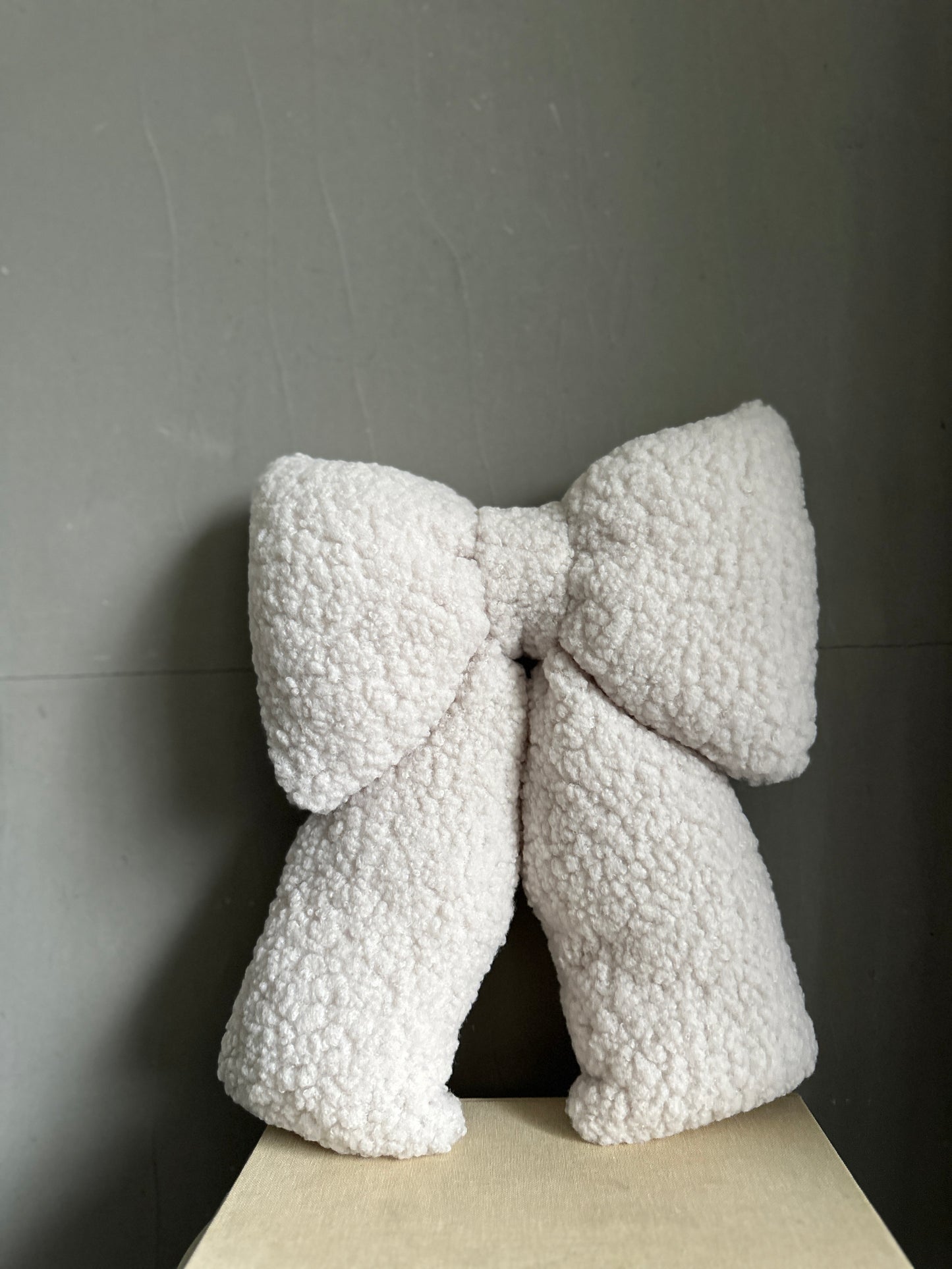 Teddy- Schleife