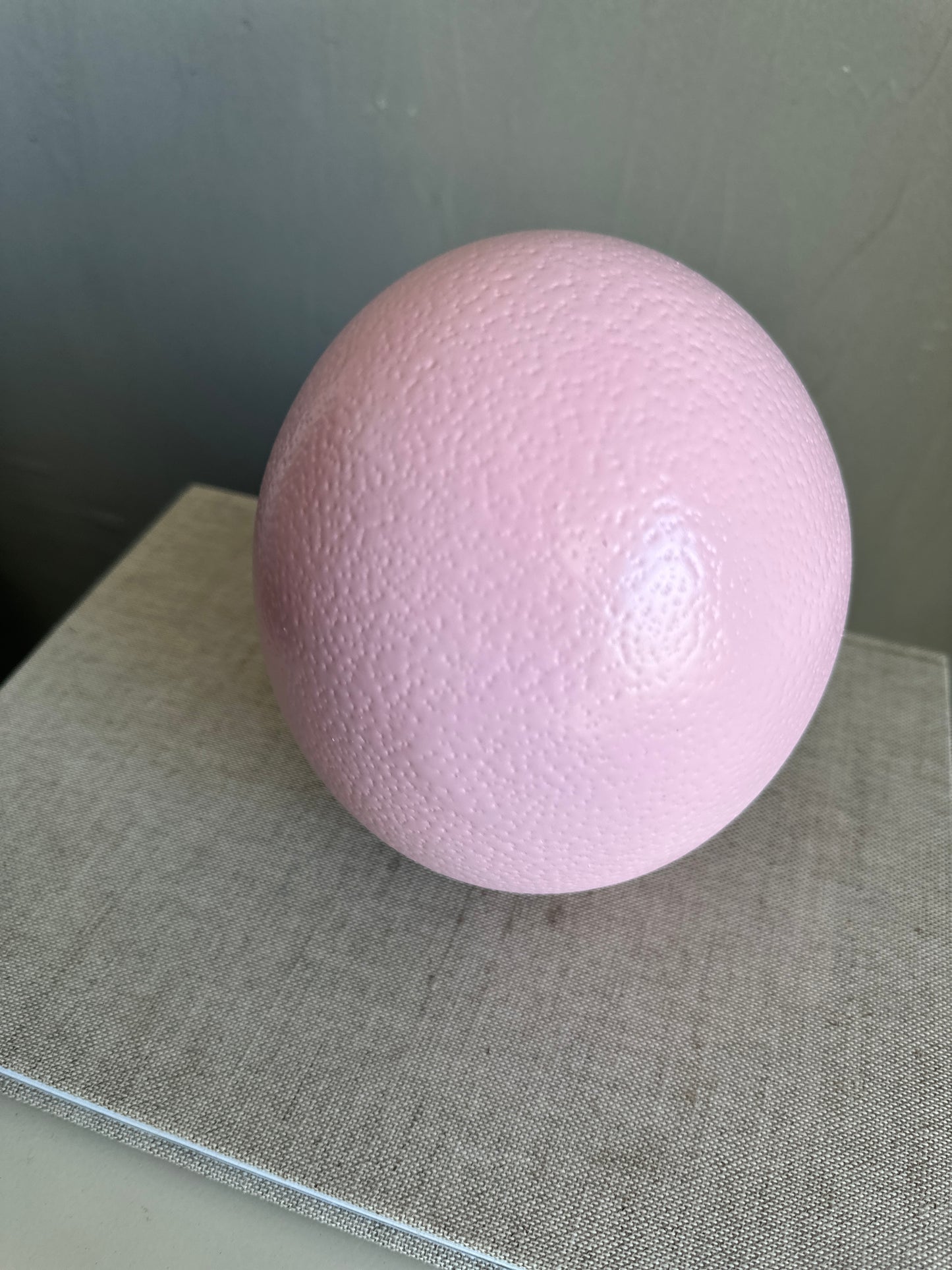 r o s a - Straussenei