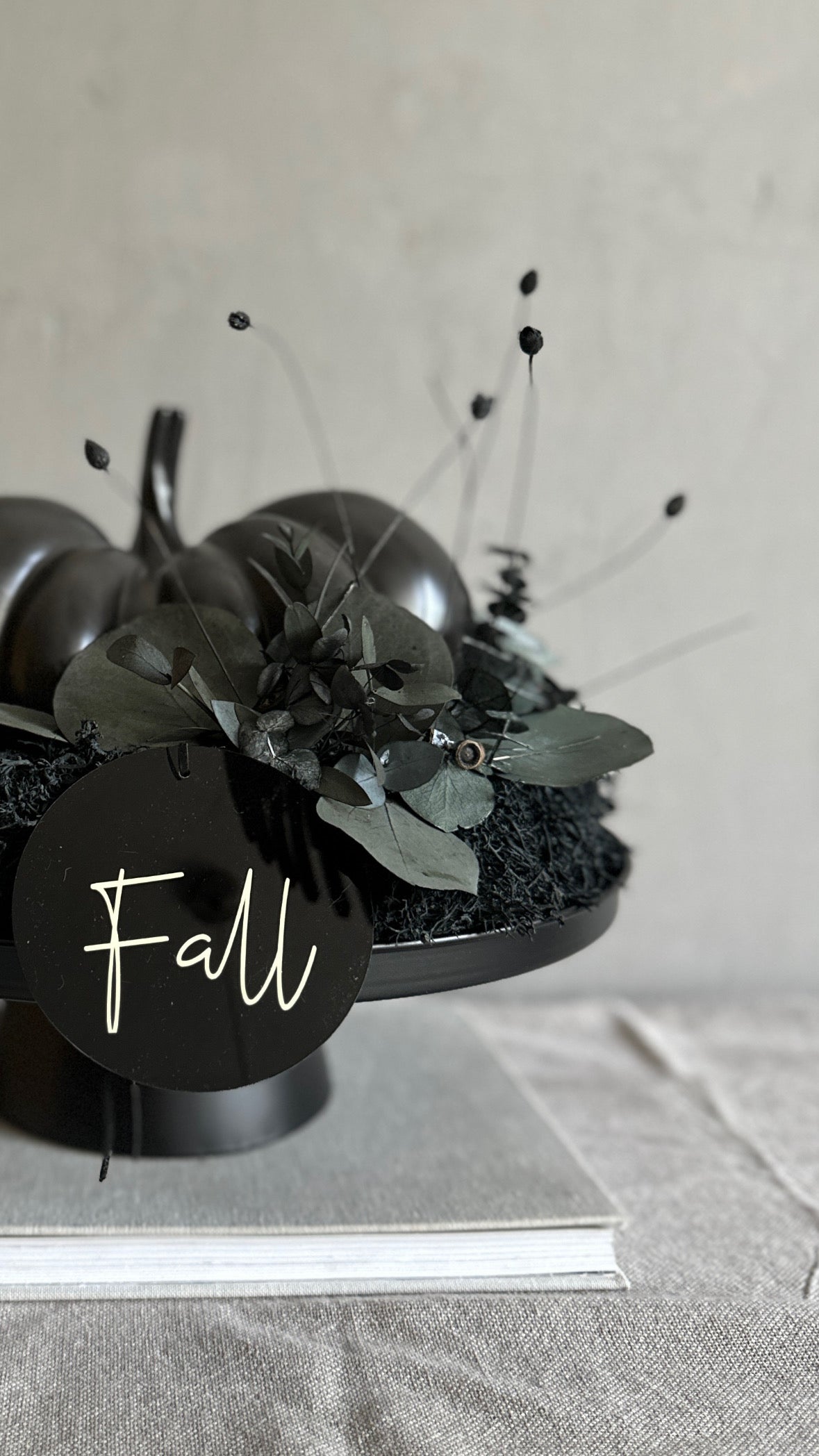 SET -Autumn