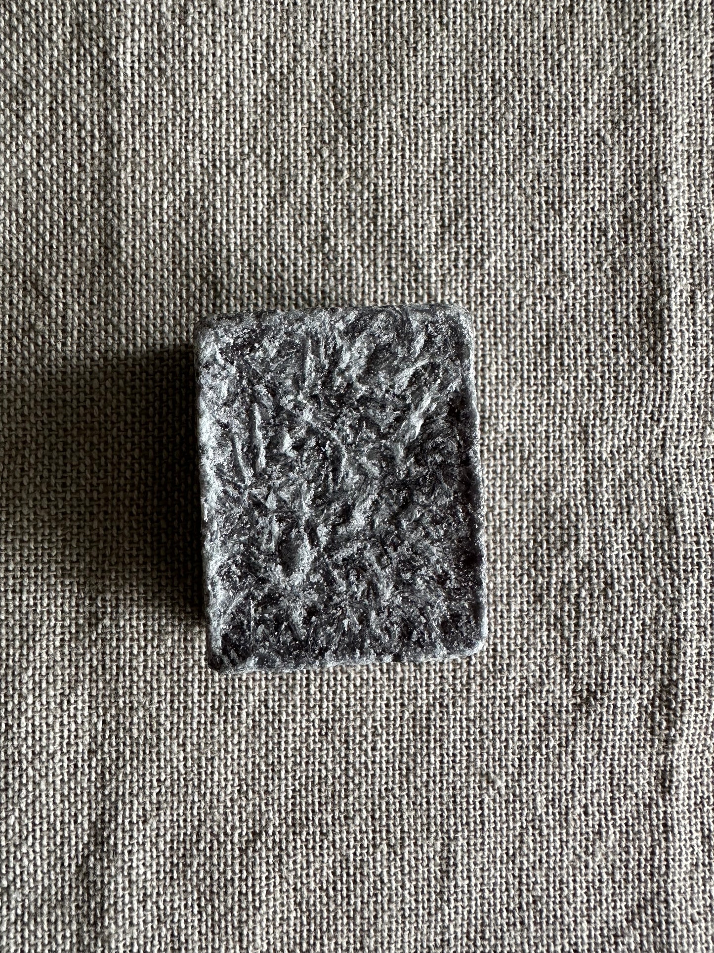 Aroma cubes