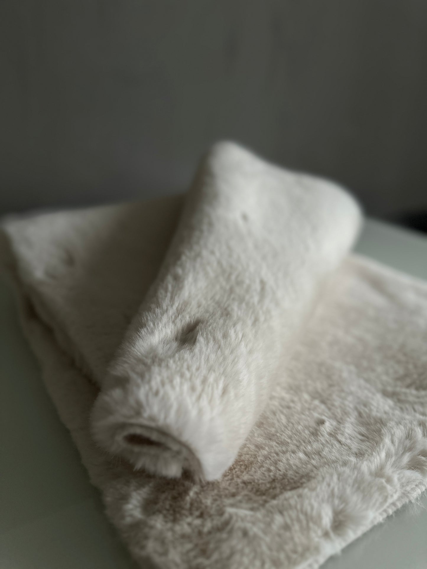 Table runner - Linen