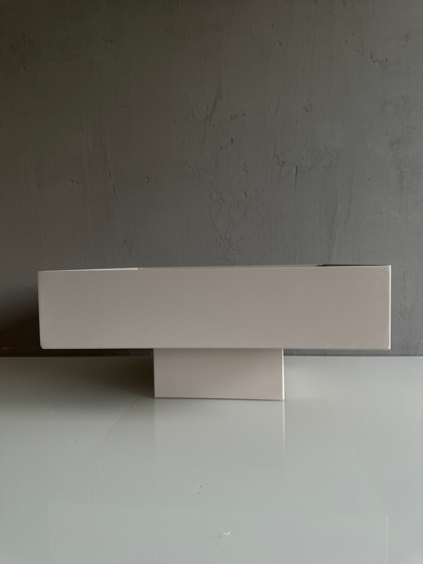 Plateau- quadratisch