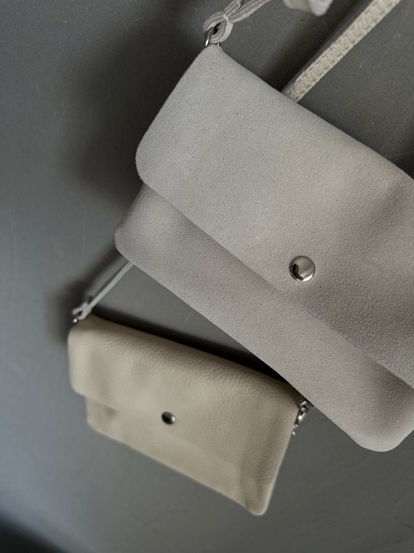 Keychain with wallet