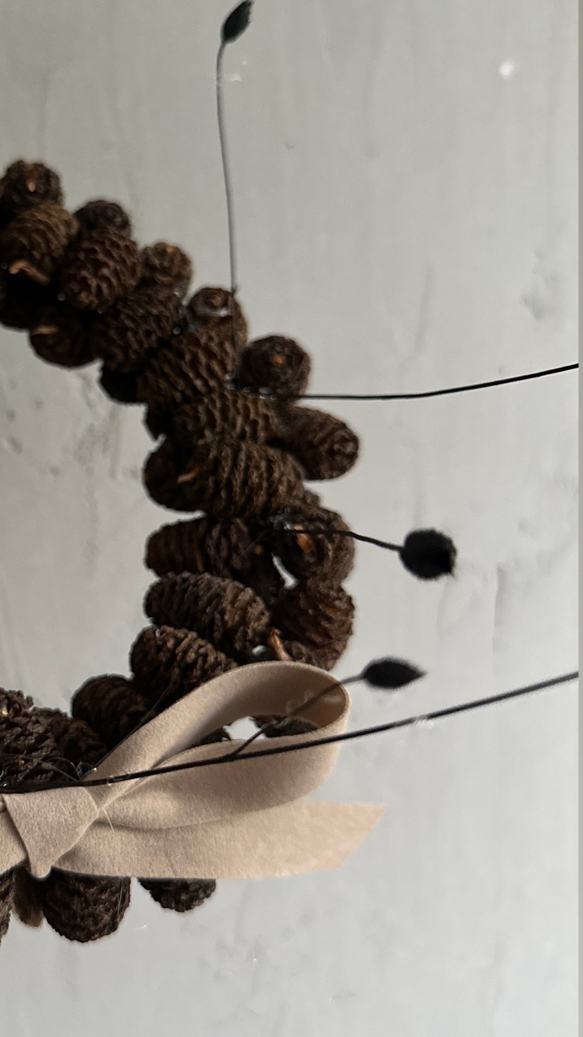 chocolate. -m i n i Kranz