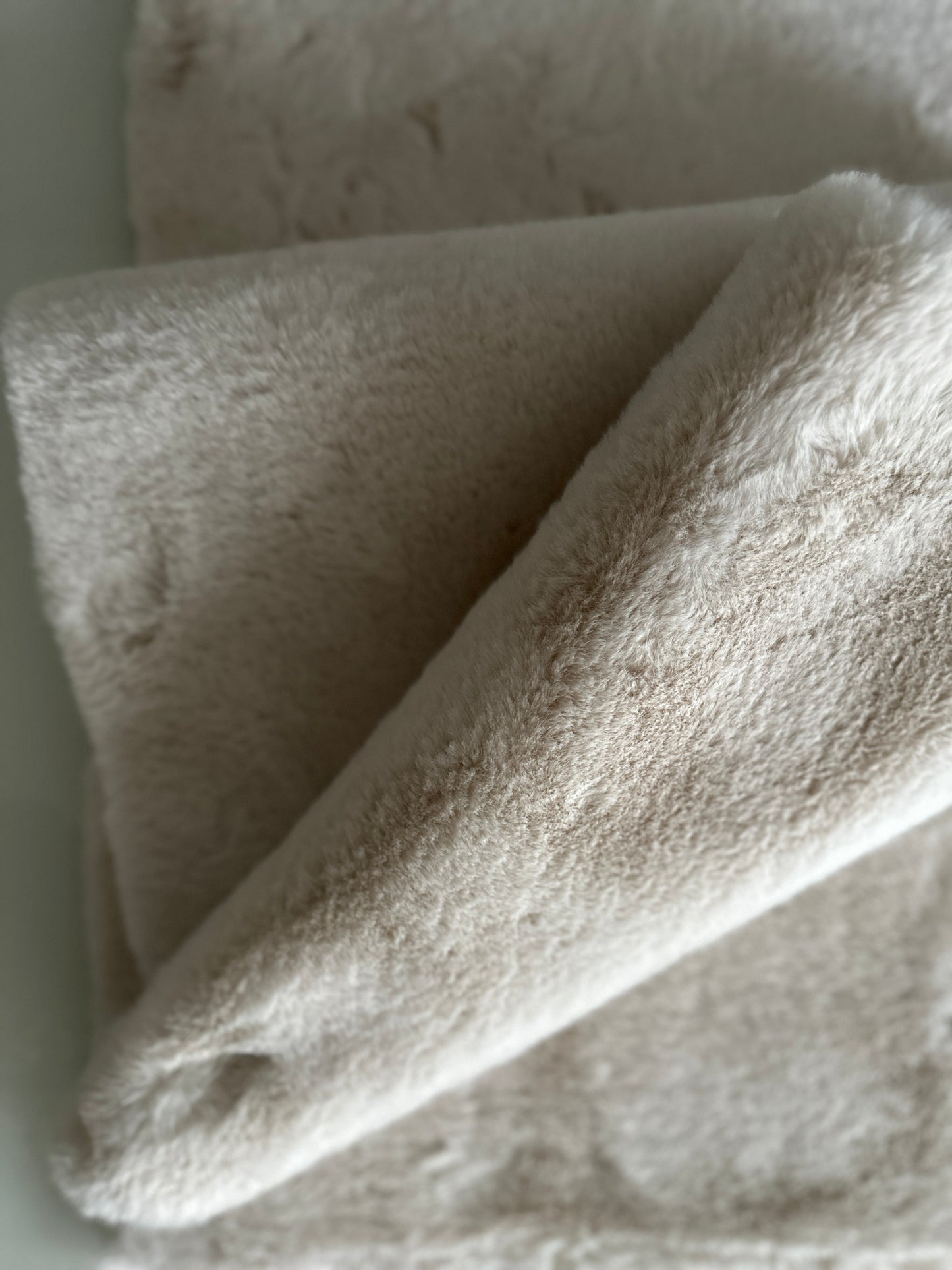 Table runner - Linen
