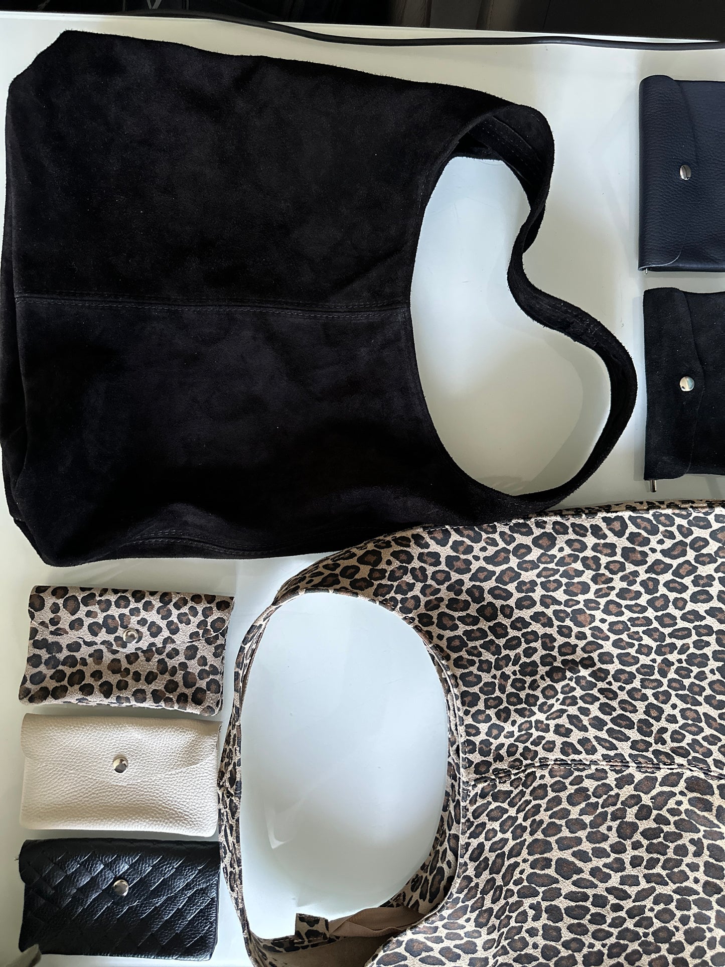 Mila bag