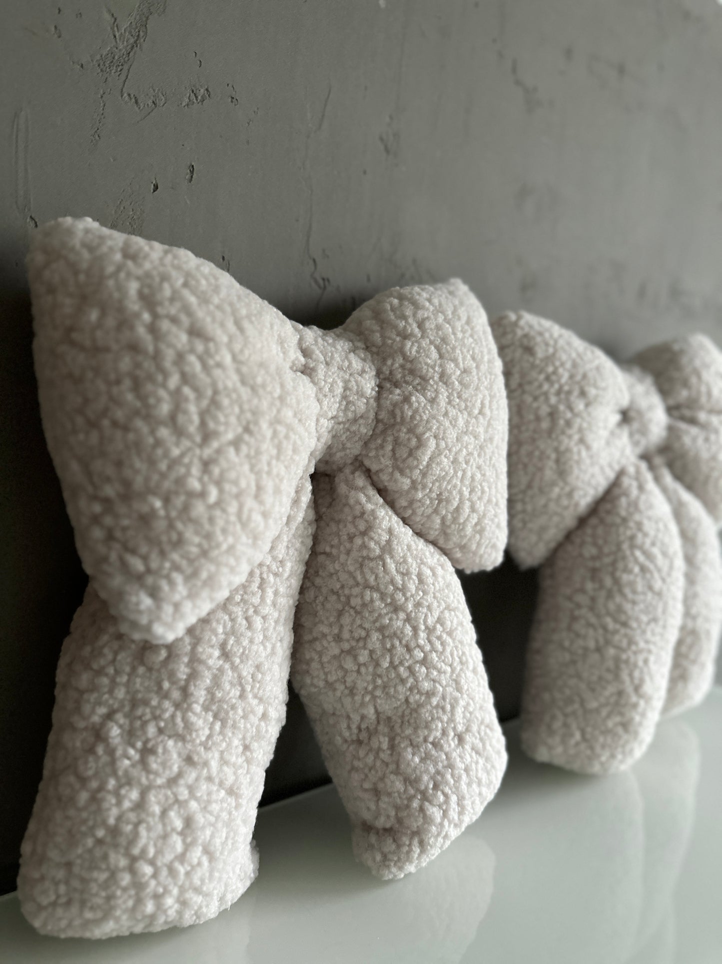 Teddy- Schleife