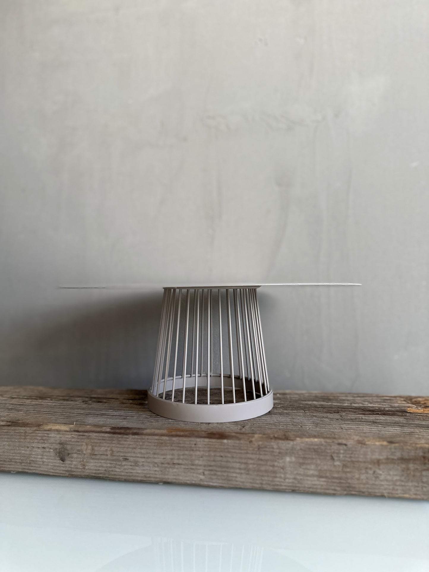 Planter -black