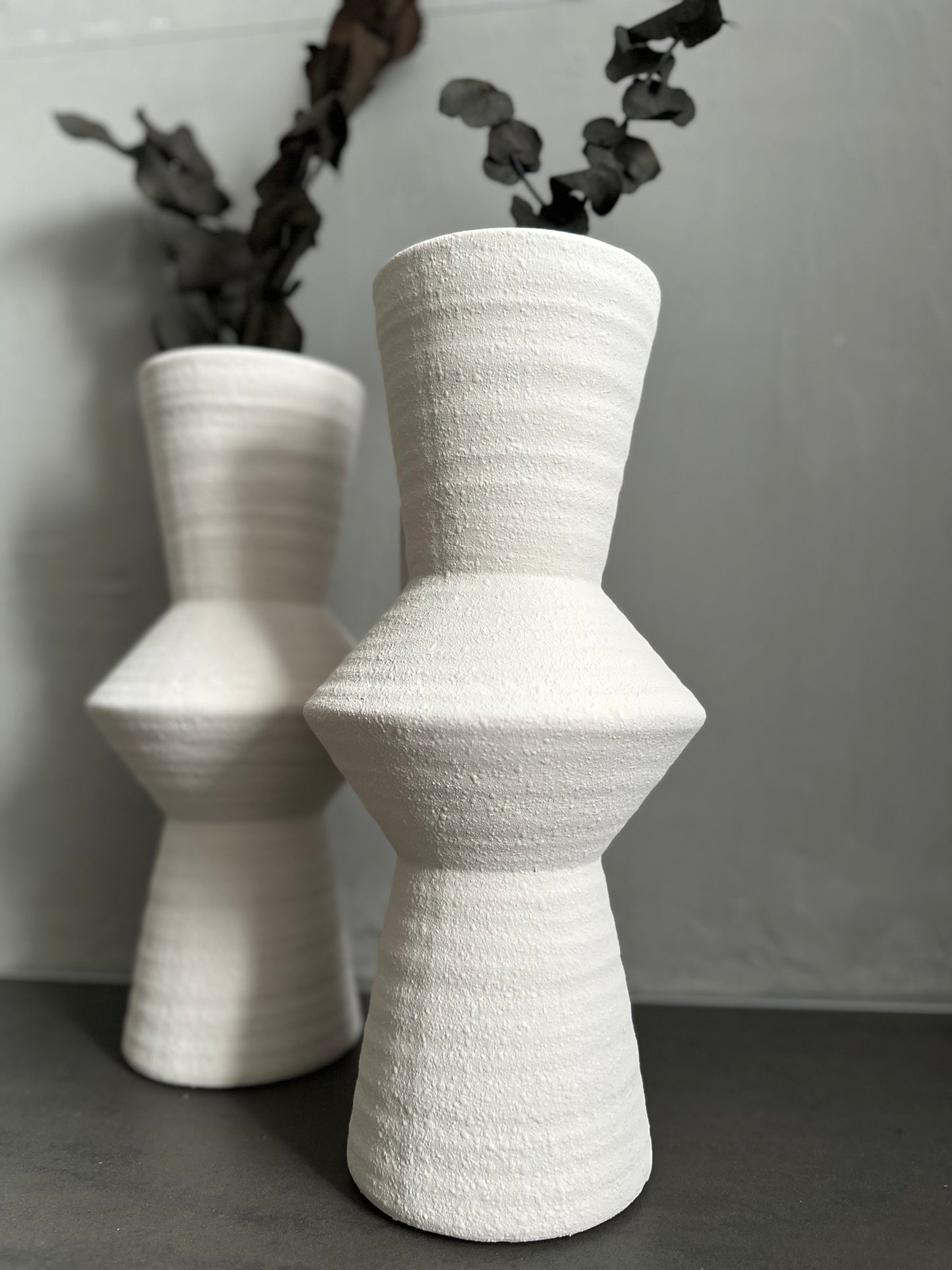 Vase wave