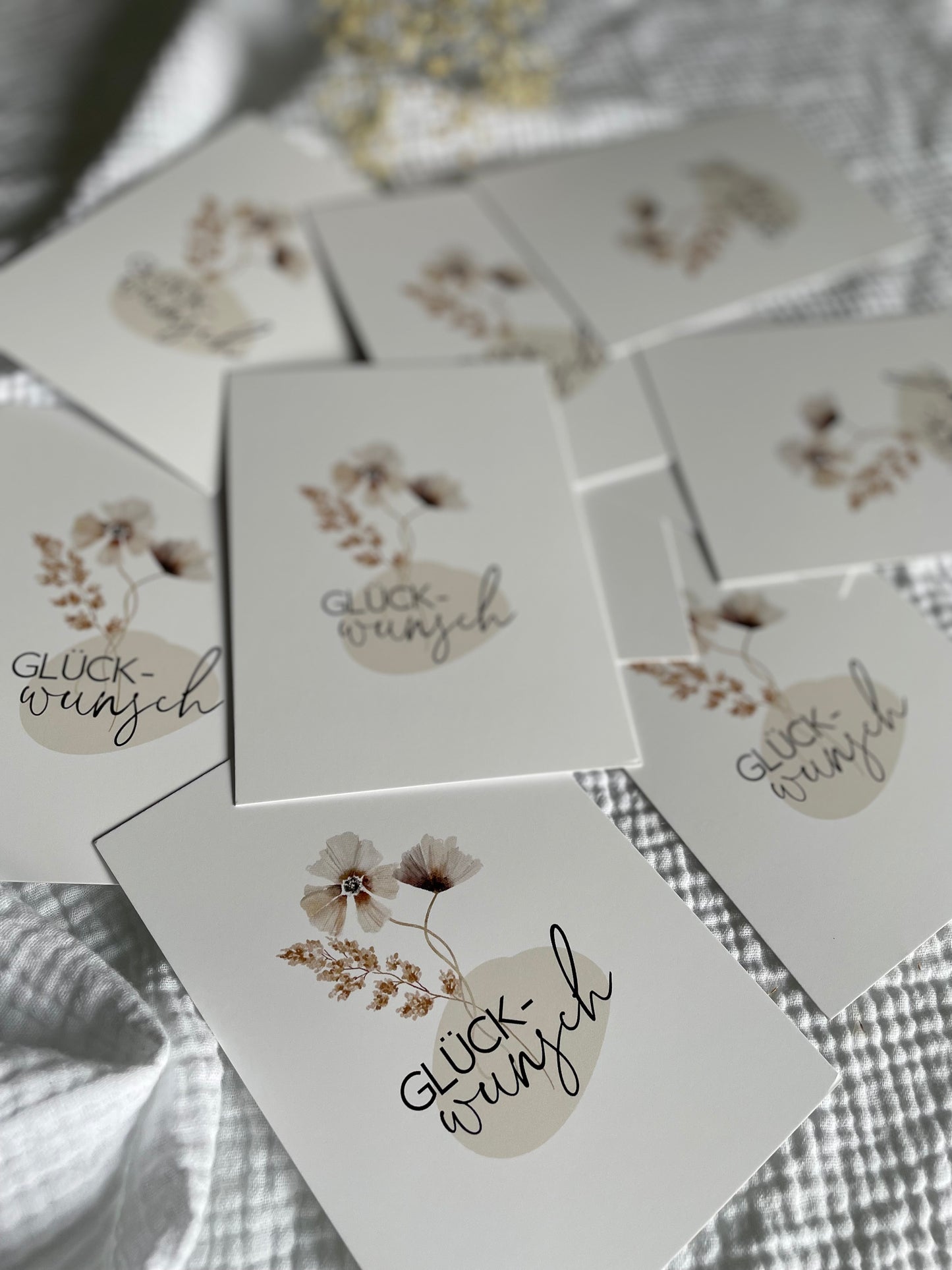 Greeting card