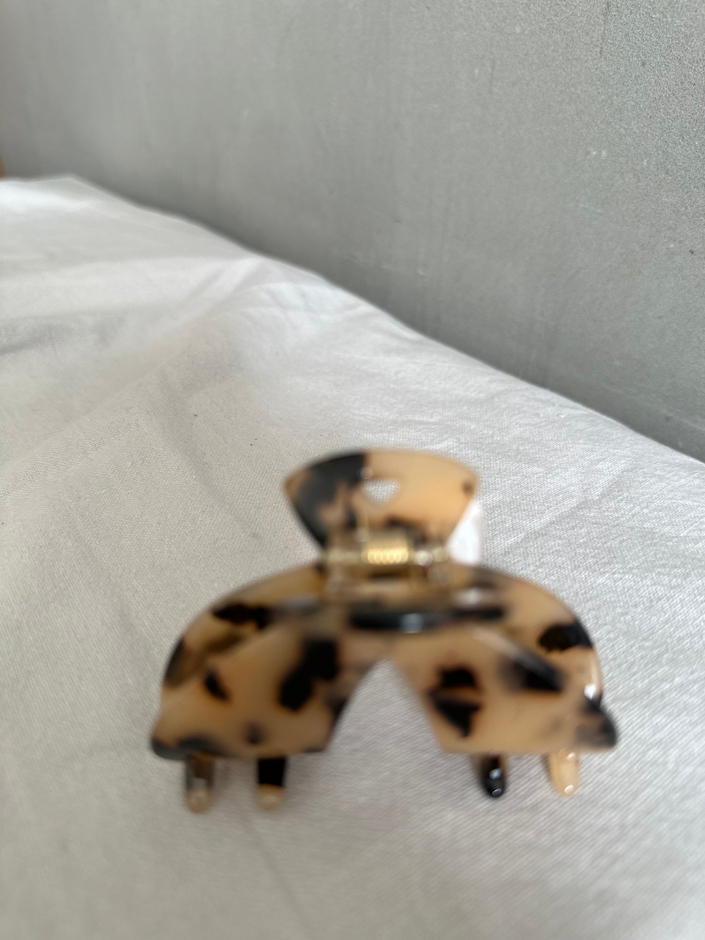 Hair clip