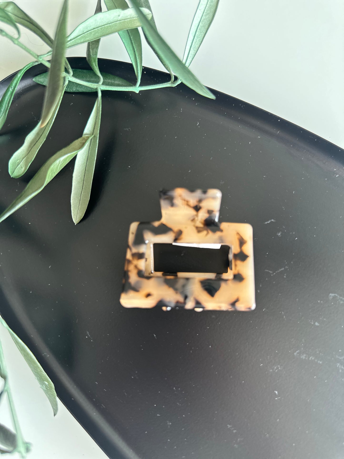 Hair clip