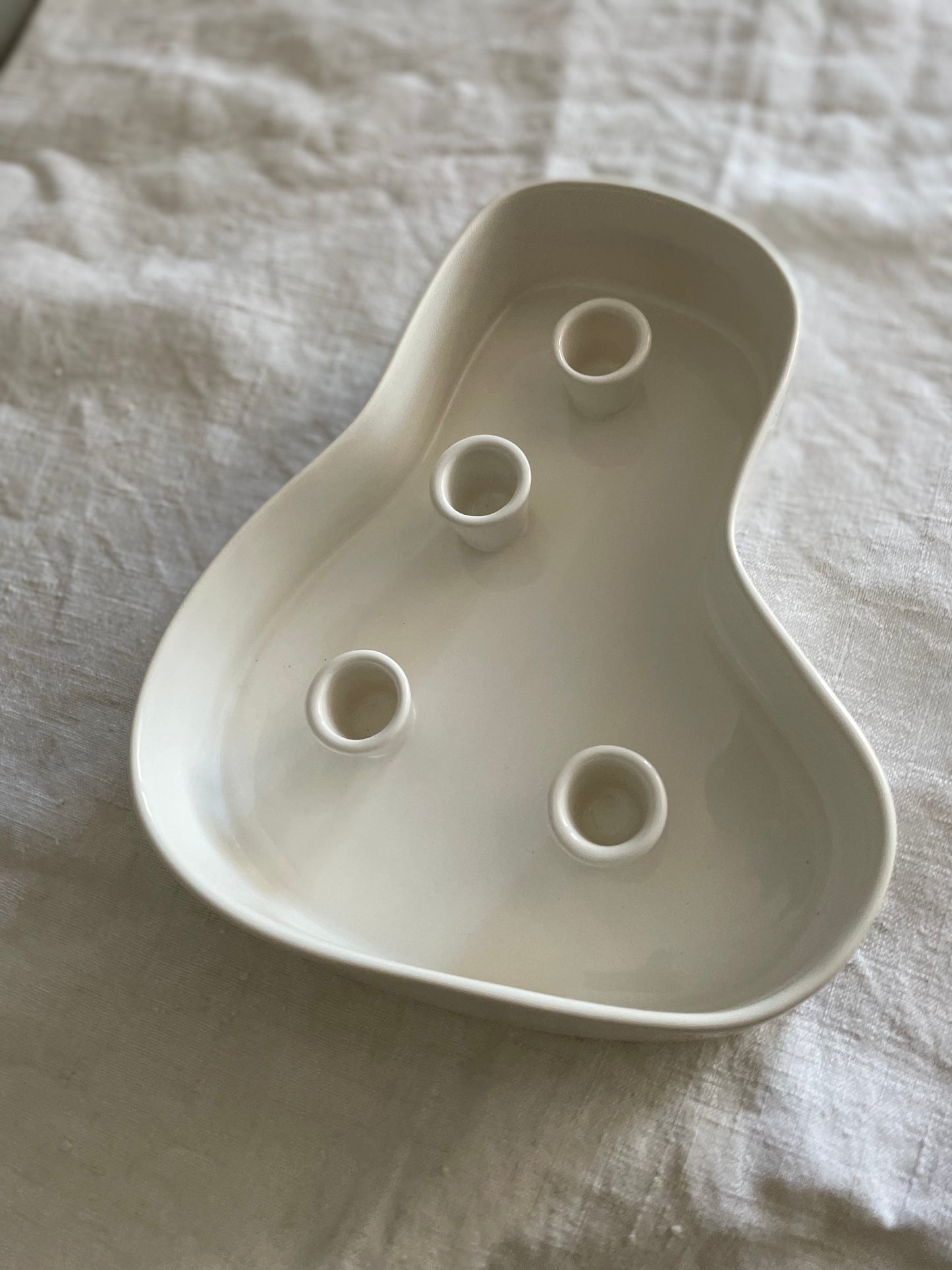 dbkd fill me up Adventskerzenhalter