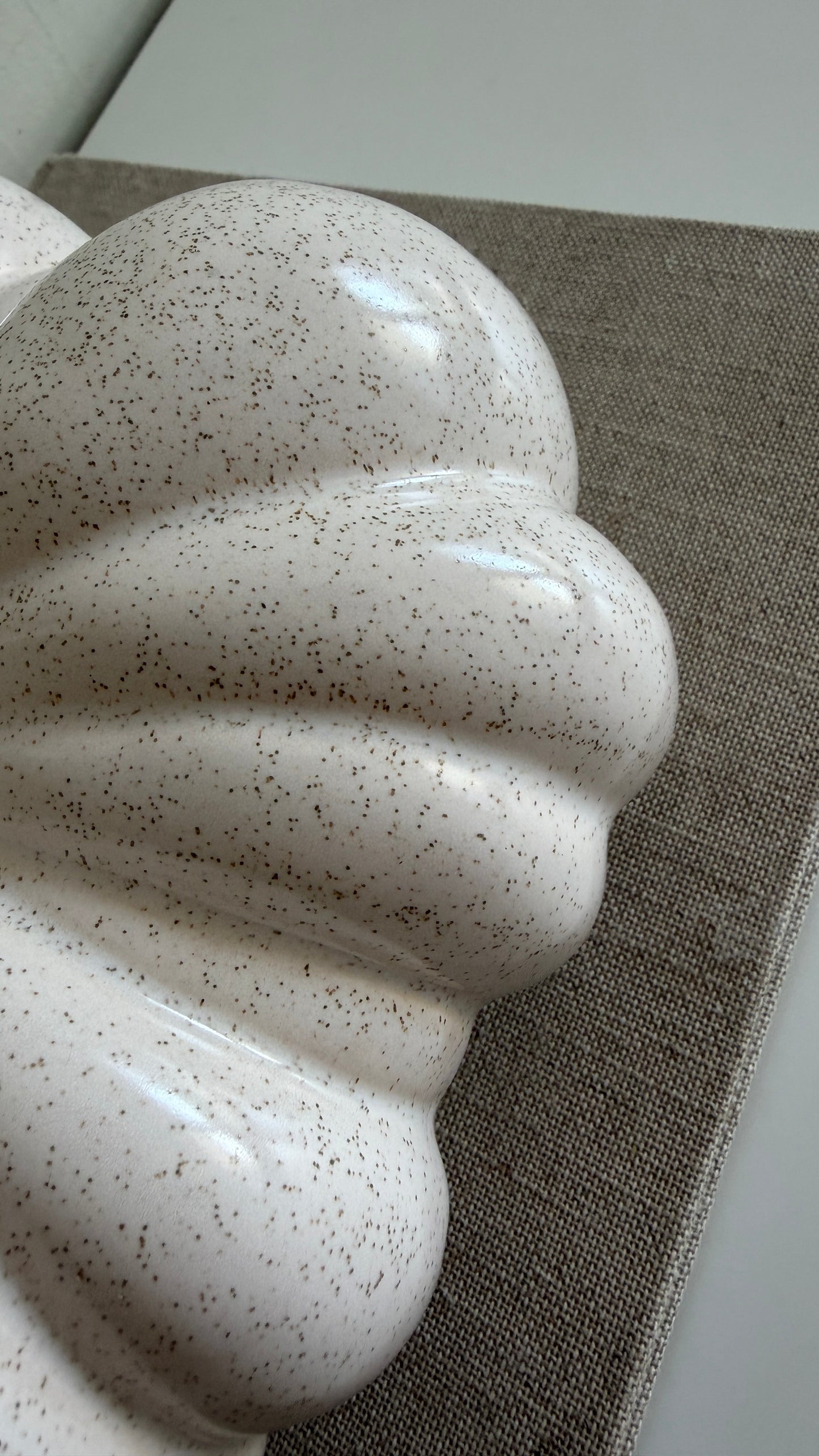 pumpkin |ceramic