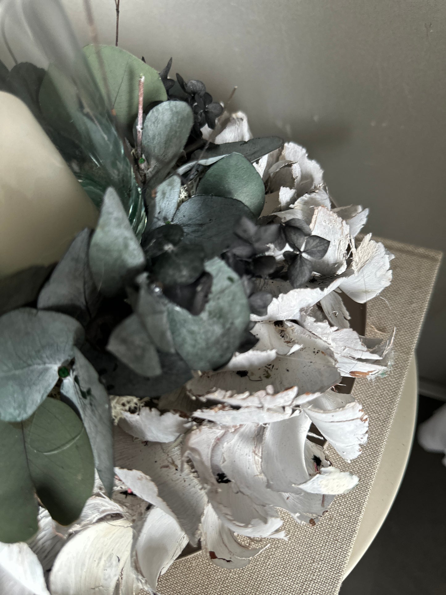 Summer light colors