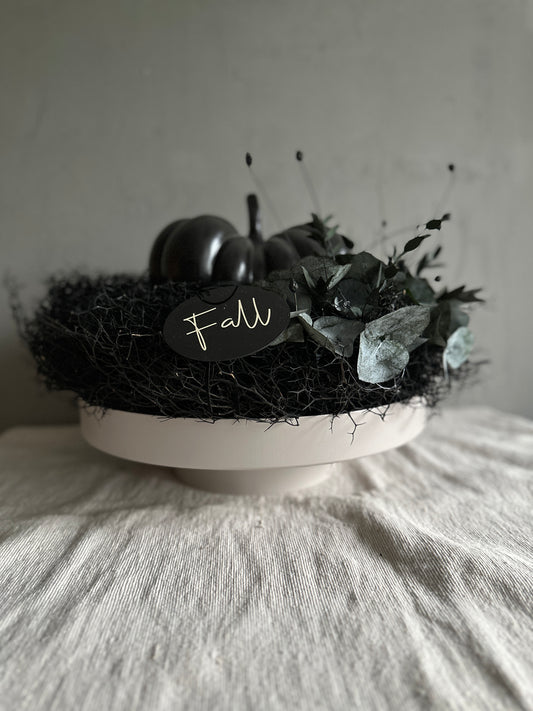Home wreath- S
