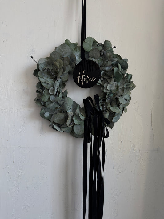 Summer candle