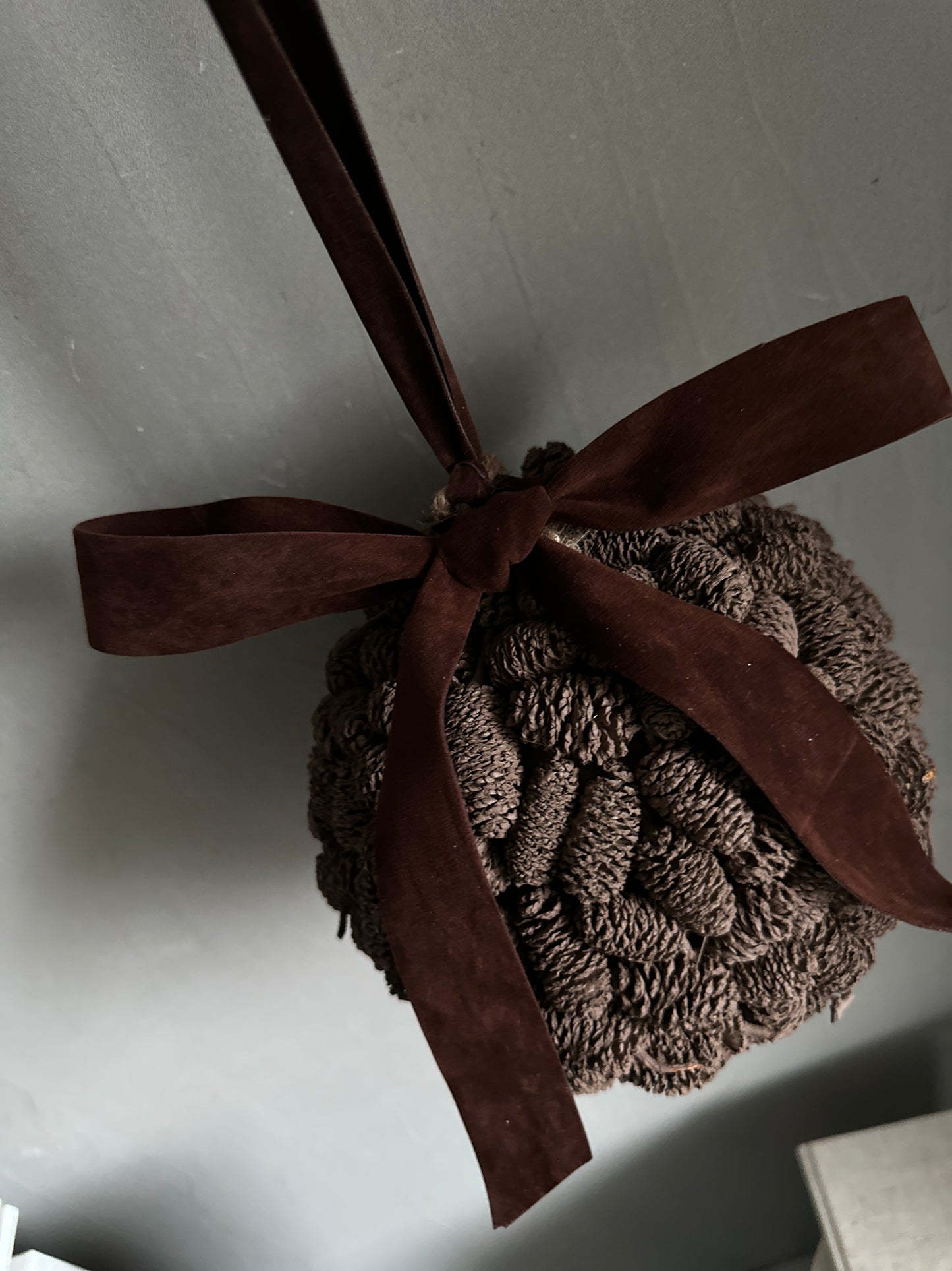 c h o c o l a t e -Kugel