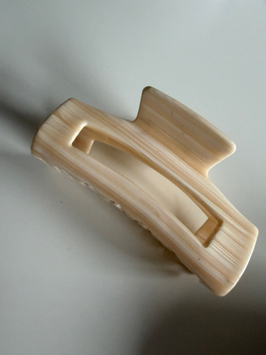 Haarklammer | butter