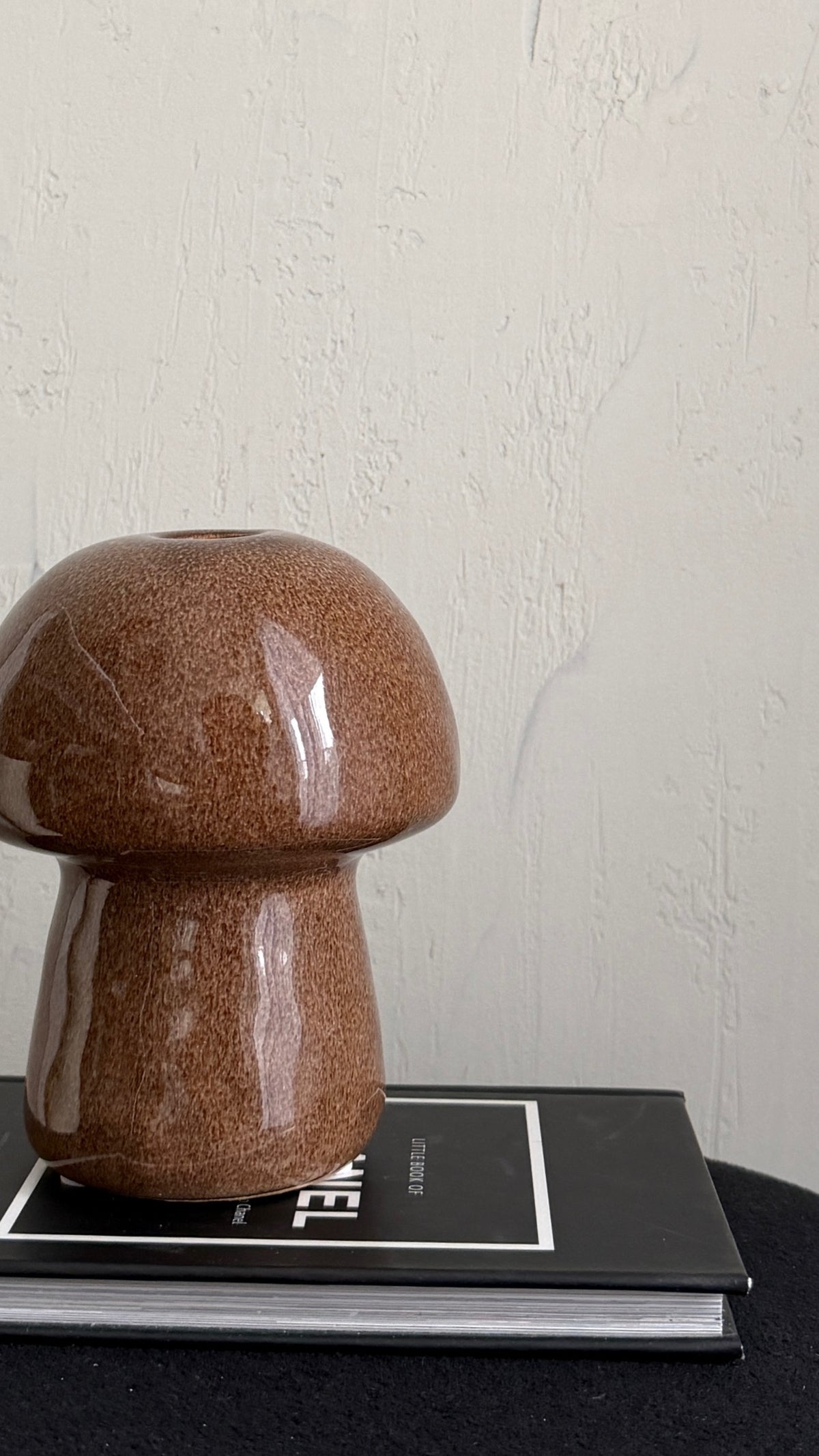 Pilz| candleholder
