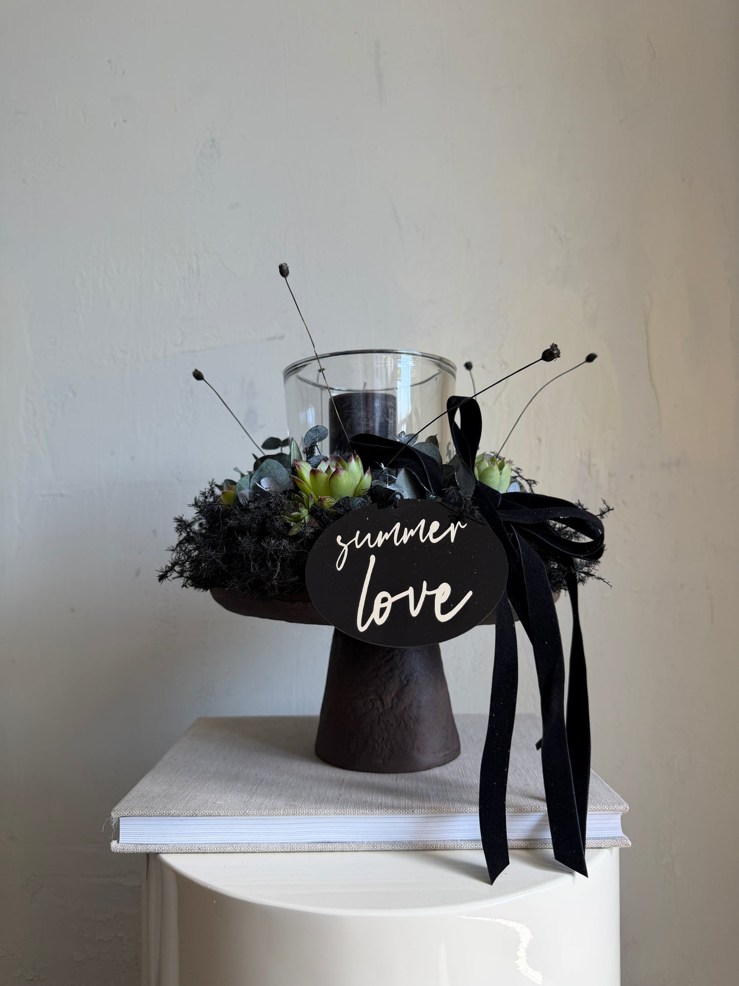 SET | summer light