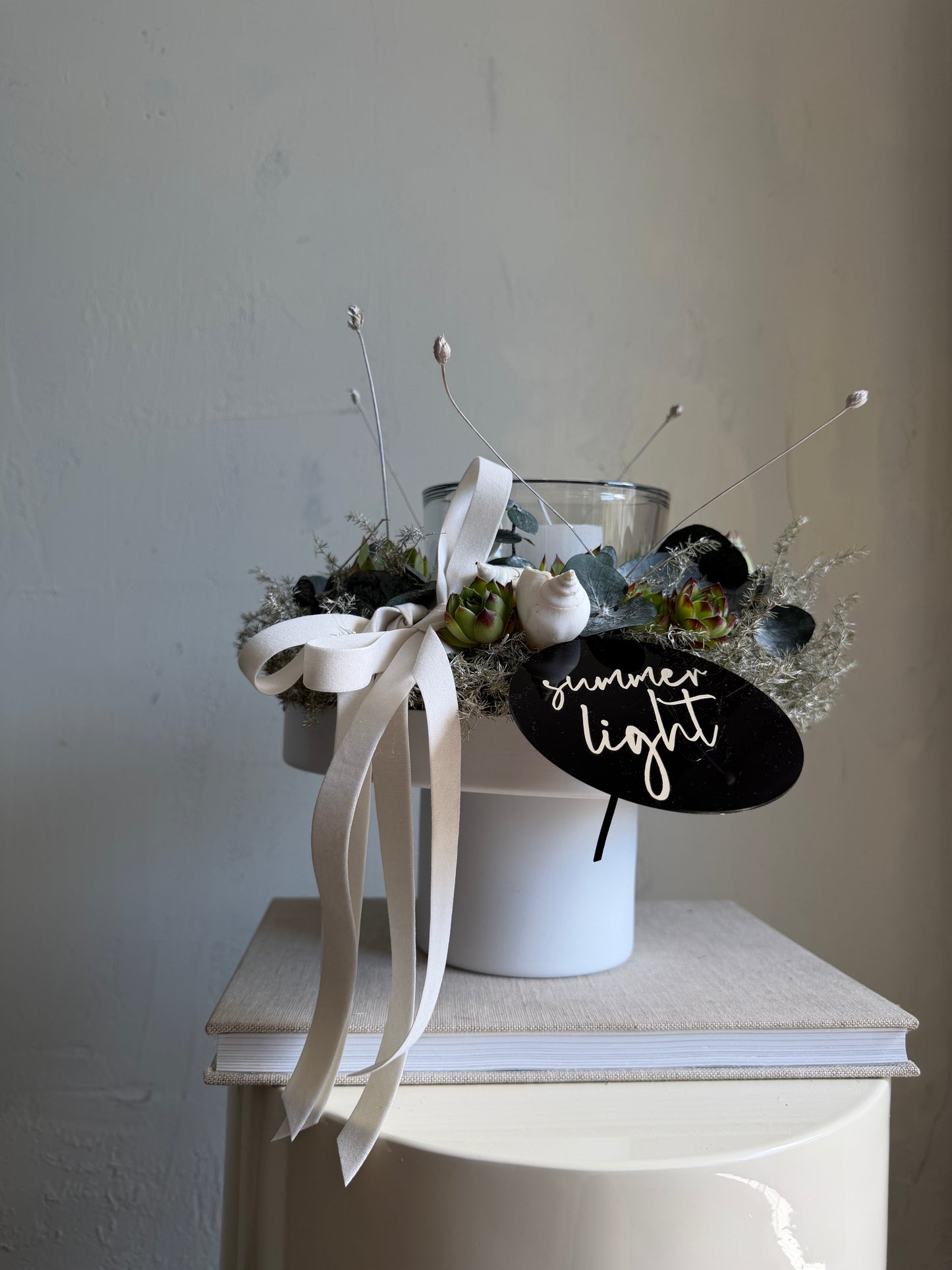 SET | summer light