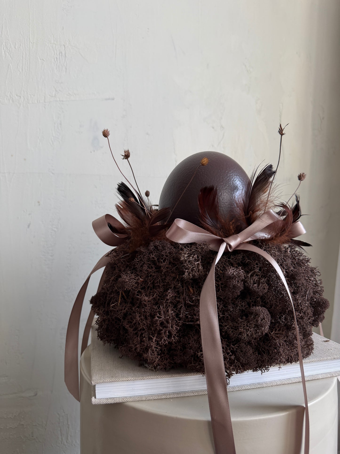 love you heart -black