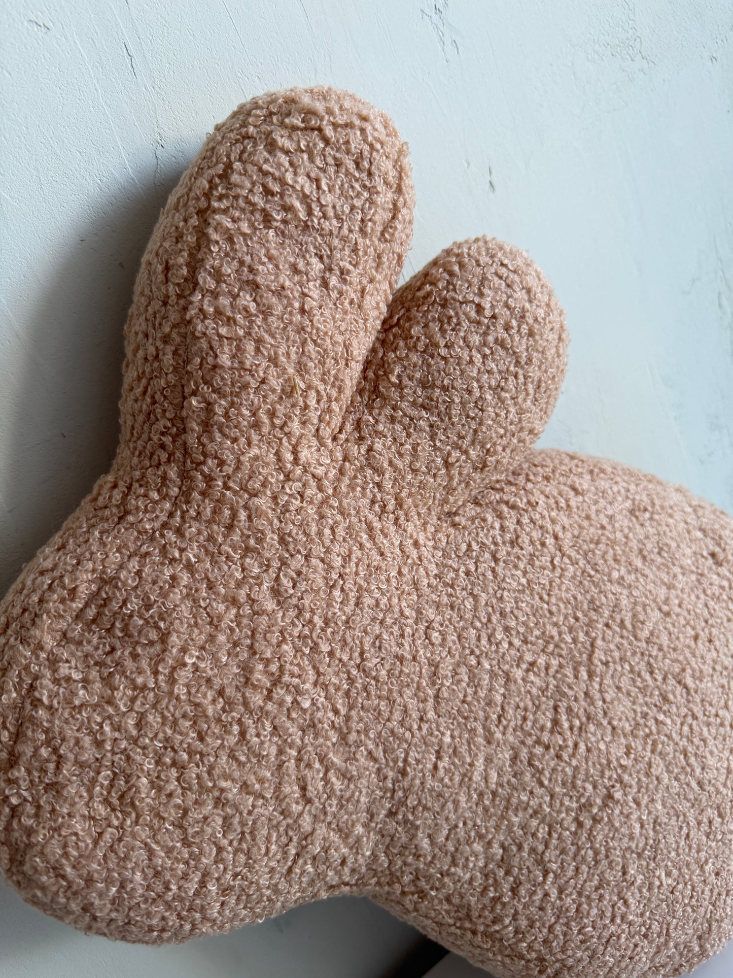 Table lamp Tubo black