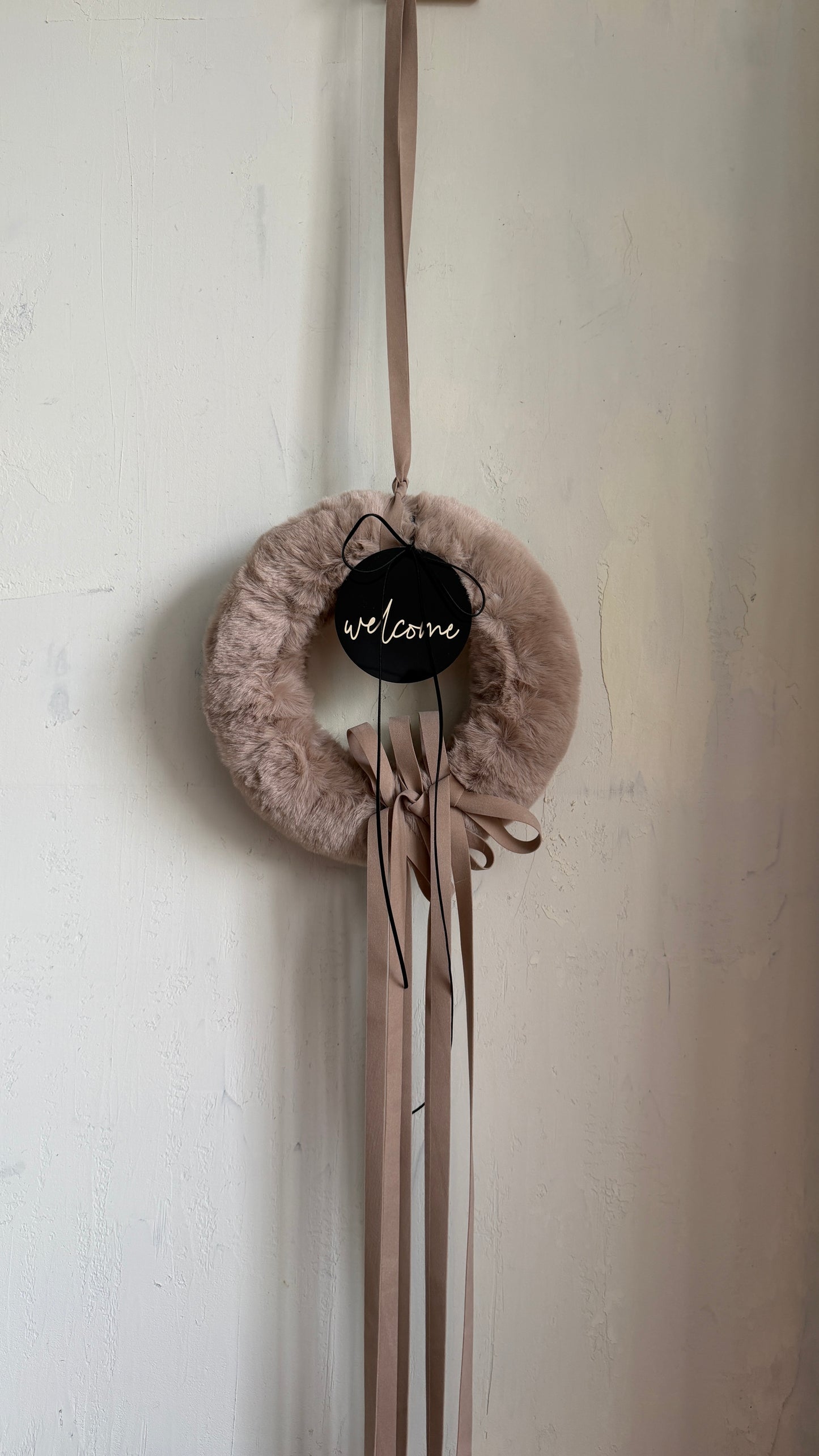 fake fur| welcome