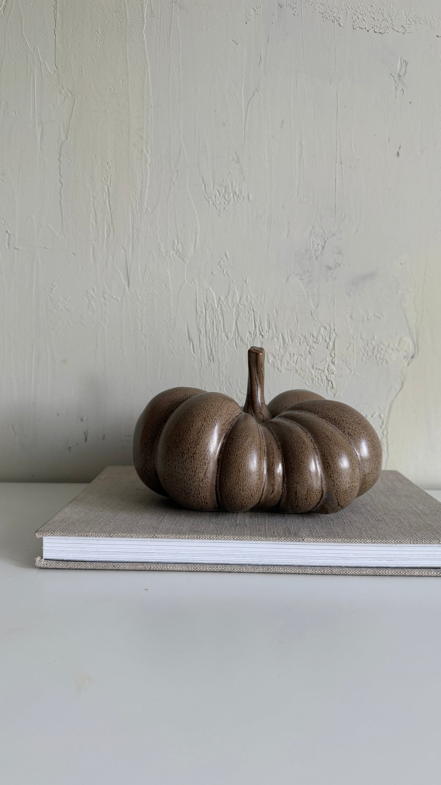 pumpkin |ceramic