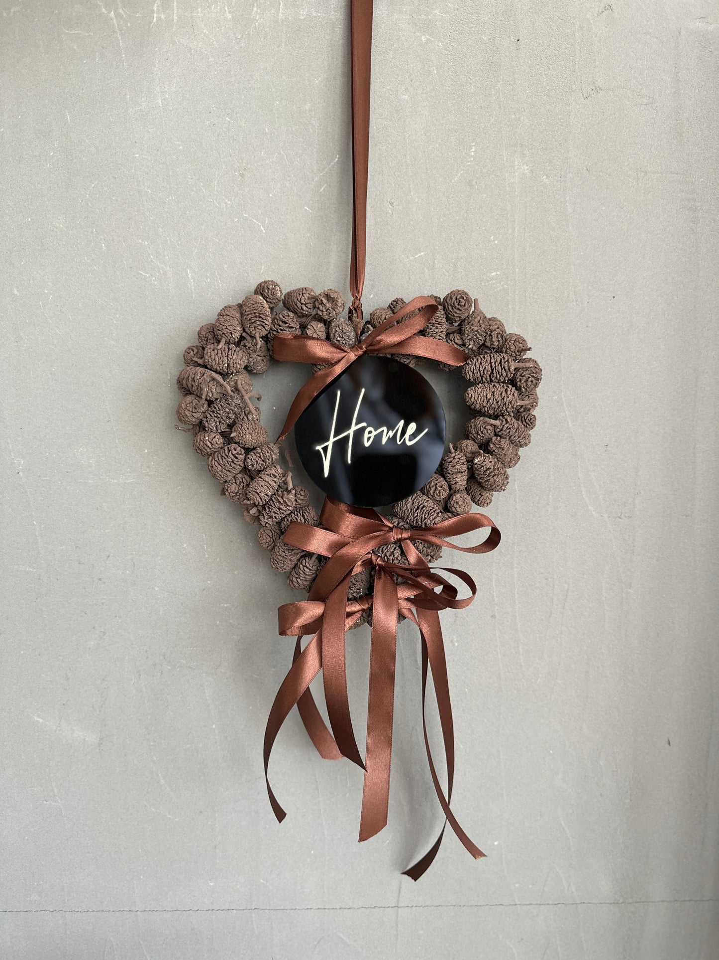 h e a r t  -chocolate