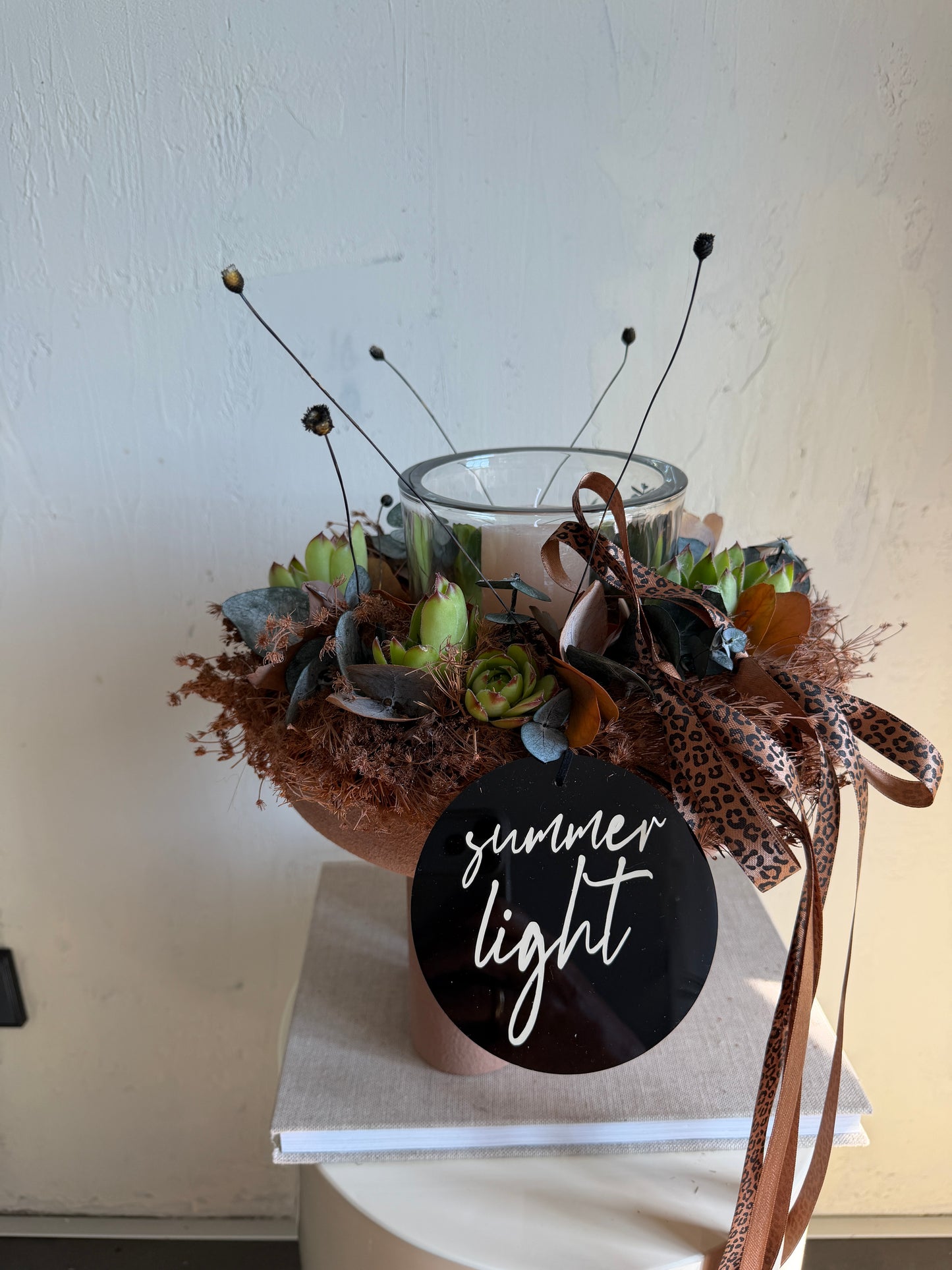 SET | summer light