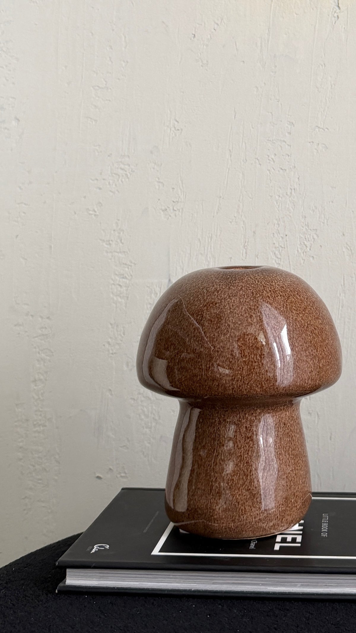 Pilz| candleholder