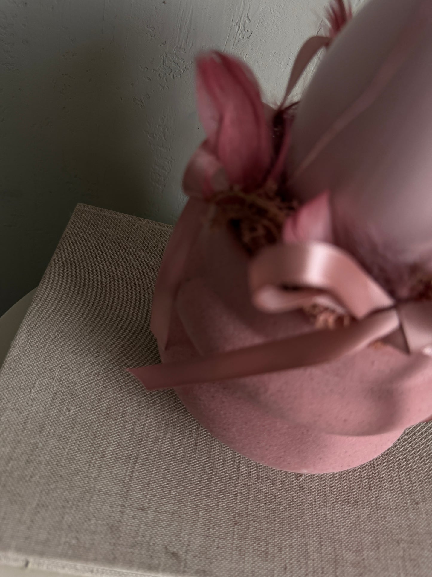 dbkd Post M -Light black