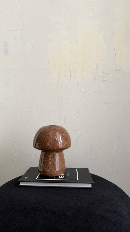 Pilz| candleholder